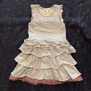Matilda Jane 6 girls dress